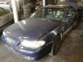 Hyundai Sonata 3 поколение 1996г. 3.0 л., G6AT, бензин, АКПП - фото №1