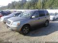 Honda Pilot 1 поколение 2004г. 3.5 л., J35A4, бензин, АКПП - фото №2