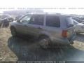 Honda Pilot 1 поколение 2004г. 3.5 л., J35A4, бензин, АКПП - фото №3