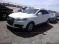 Audi Q7 4L 2007г. 3.6 л., BHK, бензин, АКПП - фото №2
