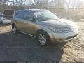 Nissan Murano Z50 2006г. 3.5 л., VQ35DE, бензин, АКПП - фото №1