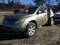 Nissan Murano Z50 2006г. 3.5 л., VQ35DE, бензин, АКПП - фото №2