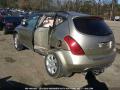 Nissan Murano Z50 2006г. 3.5 л., VQ35DE, бензин, АКПП - фото №3