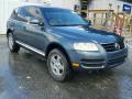 Volkswagen Touareg 1 поколение 2005г. 3.2 л., BMX, бензин, АКПП - фото №1