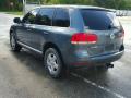 Volkswagen Touareg 1 поколение 2005г. 3.2 л., BMX, бензин, АКПП - фото №3
