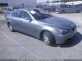 BMW 5 E60/E61 2004г. 2.5 л., M54 B25 (256S5), бензин, АКПП - фото №1