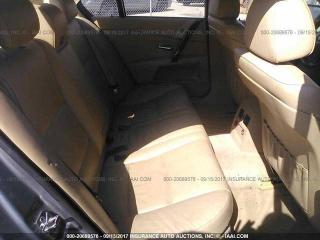 BMW 5 E60/E61 2004г. 2.5 л., M54 B25 (256S5), бензин, АКПП - фото №8