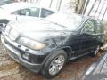 BMW X5 E53 [рестайлинг] 2005г. 4.4 л., бензин, АКПП - фото №1