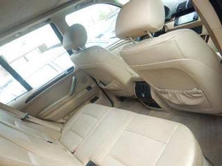 BMW X5 E53 [рестайлинг] 2005г. 4.4 л., бензин, АКПП - фото №8