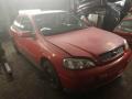 Opel Astra G 1999г. 1.2 л., X 12 XE, бензин, МКПП - фото №1