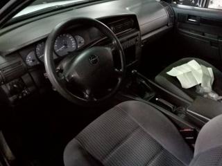 Opel Omega B [рестайлинг] 2002г. 2.2 л., Y 22 DTH, дизель, МКПП - фото №5