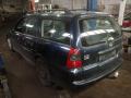 Opel Vectra B [рестайлинг] 2000г. 2.2 л., Y 22 DTR, дизель, МКПП - фото №3