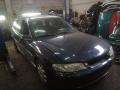 Opel Vectra B [рестайлинг] 2000г. 2.2 л., Y 22 DTR, дизель, МКПП - фото №1