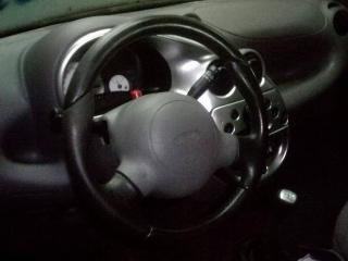 Ford Ka 1 поколение 1998г. 1.3 л., J4K, бензин, МКПП - фото №8