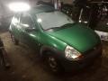 Ford Ka 1 поколение 1998г. 1.3 л., J4K, бензин, МКПП - фото №1