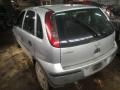 Opel Corsa C [рестайлинг] 2005г. 1.3 л., Z13DT, дизель, МКПП - фото №3