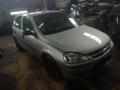 Opel Corsa C [рестайлинг] 2005г. 1.3 л., Z13DT, дизель, МКПП - фото №2
