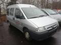 Citroen Jumpy 1 поколение U64 1997г. 1.6 л., 220 A2.000, бензин, МКПП - фото №1