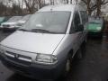 Citroen Jumpy 1 поколение U64 1997г. 1.6 л., 220 A2.000, бензин, МКПП - фото №2
