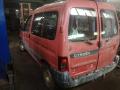 Citroen Berlingo 1 поколение M49 1997г. 1.9 л., D9A (XUD9), дизель, МКПП - фото №3