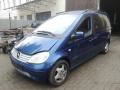 Mercedes-Benz Vaneo W414 2001г. 1.7 л., OM 668.942, дизель, МКПП - фото №2