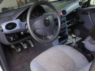 Mercedes-Benz A W168 1999г. 1.4 л., M 166.940, бензин, МКПП - фото №5