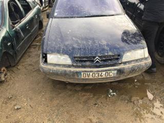Citroen Xantia 1 поколение [рестайлинг] 2000г. 2.0 л., дизель, МКПП - фото №1