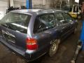 Ford Mondeo 2 поколение 1999г. 2.0 л., бензин, МКПП - фото №3
