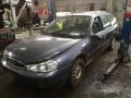 Ford Mondeo 2 поколение 1999г. 2.0 л., бензин, МКПП - фото №1