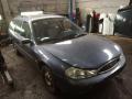 Ford Mondeo 2 поколение 1999г. 2.0 л., бензин, МКПП - фото №2