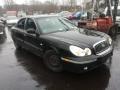 Hyundai Sonata 4 поколение [рестайлинг] 2004г. 2.7 л., G6BA, бензин, АКПП - фото №1
