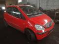 Mercedes-Benz A W168 2001г. 1.7 л., OM 668.942, дизель, МКПП - фото №3