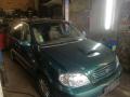 Kia Carnival 1 поколение [рестайлинг] 2003г. 2.9 л., дизель, МКПП - фото №2