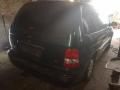 Kia Carnival 1 поколение [рестайлинг] 2003г. 2.9 л., дизель, МКПП - фото №3