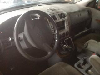 Kia Carnival 1 поколение [рестайлинг] 2003г. 2.9 л., дизель, МКПП - фото №5