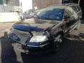 Volkswagen Passat B5 [рестайлинг] 2003г. 2.5 л., дизель, МКПП - фото №1