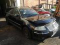 Volkswagen Passat B5 [рестайлинг] 2003г. 2.5 л., дизель, МКПП - фото №2