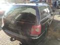 Volkswagen Passat B5 [рестайлинг] 2003г. 2.5 л., дизель, МКПП - фото №3
