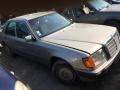 Mercedes-Benz E W124 [рестайлинг] 1993г. 2.5 л., OM 602.912, дизель, МКПП - фото №2