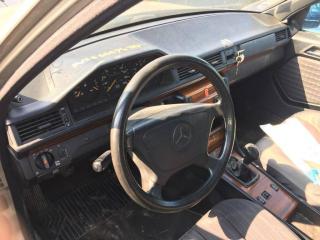Mercedes-Benz E W124 [рестайлинг] 1993г. 2.5 л., OM 602.912, дизель, МКПП - фото №5