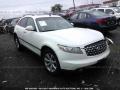 Infiniti FX35 1 поколение 2004г. 3.5 л., VQ35DE, бензин, АКПП - фото №1