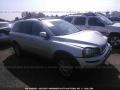 Volvo XC90 1 поколение [рестайлинг] 2008г. 3.2 л., бензин, АКПП - фото №1