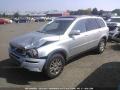 Volvo XC90 1 поколение [рестайлинг] 2008г. 3.2 л., бензин, АКПП - фото №2