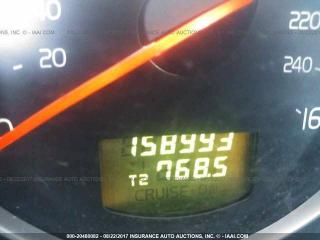 Volvo XC90 1 поколение [рестайлинг] 2008г. 3.2 л., бензин, АКПП - фото №7