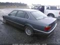 BMW 7 E38 [рестайлинг] 2001г. 4.4 л., M62 B44 (448S1), бензин, АКПП - фото №3