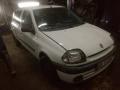 Renault Clio 2 поколение 2000г. 1.9 л., F9Q 780, дизель, МКПП - фото №1