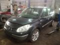 Renault Scenic 2 поколение 2004г. 1.9 л., F9Q 812, дизель, МКПП - фото №1