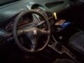 Peugeot 206 1 поколение 2000г. 1.0 л., бензин, МКПП - фото №3