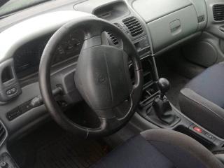 Renault Laguna 1 поколение [рестайлинг] 2000г. 1.6 л., K4M 720, бензин, МКПП - фото №7