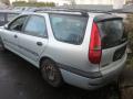 Renault Laguna 1 поколение [рестайлинг] 2000г. 1.6 л., K4M 720, бензин, МКПП - фото №3